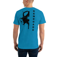 Load image into Gallery viewer, Renegade Black T-Shirt