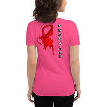 Load image into Gallery viewer, Renegade R. Mask Tee