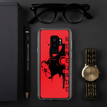 Load image into Gallery viewer, Renegade Black Samsung Case