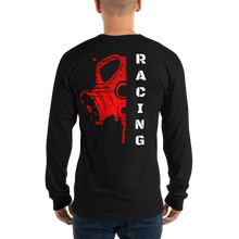 Load image into Gallery viewer, Renegade Racings Long Sleeve shirt