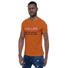 Load image into Gallery viewer, Live Life Tee