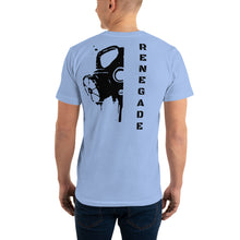 Load image into Gallery viewer, Renegade Black T-Shirt
