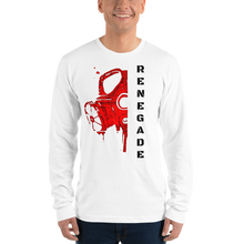 Load image into Gallery viewer, Renegade Racings Long Sleeve shirt