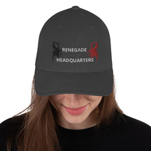 Load image into Gallery viewer, Renegade Headquarters Cap