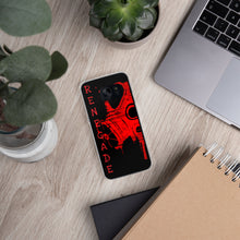 Load image into Gallery viewer, Renegade Red Samsung Case