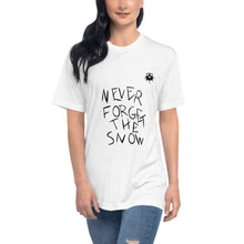 Load image into Gallery viewer, Women’s NFTS T-shirt