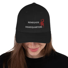 Load image into Gallery viewer, Renegade Headquarters Cap