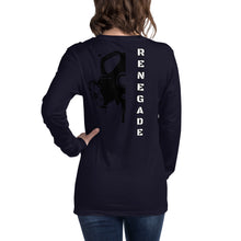 Load image into Gallery viewer, Renegade B. Mask Long Sleeve