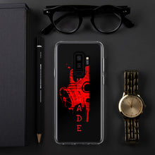 Load image into Gallery viewer, Renegade Red Samsung Case