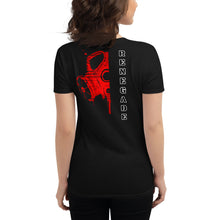 Load image into Gallery viewer, Renegade R. Mask Tee
