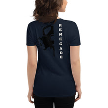 Load image into Gallery viewer, Renegade B. Mask Tee