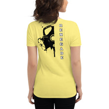 Load image into Gallery viewer, Renegade B. Mask Tee