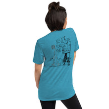 Load image into Gallery viewer, NFT Hill t-shirt