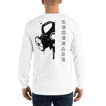 Load image into Gallery viewer, Renegade B. Mask Long Sleeve