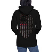 Load image into Gallery viewer, Freedom Hoodie