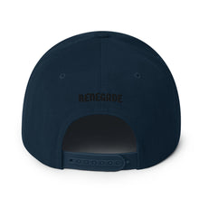 Load image into Gallery viewer, Renegade HQ SnapBack Hat
