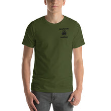 Load image into Gallery viewer, Renegade A.F. MARINE T-Shirt