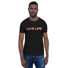 Load image into Gallery viewer, Live Life Tee