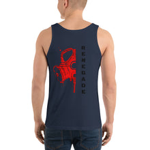 Load image into Gallery viewer, Renegade R. Mask Tank