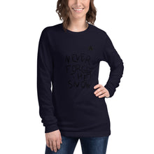 Load image into Gallery viewer, Women’s NFTS Long Sleeve