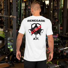 Load image into Gallery viewer, Renegade A.F. ARMY T-Shirt