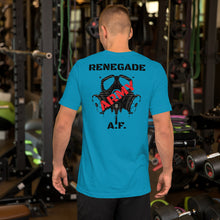 Load image into Gallery viewer, Renegade A.F. ARMY T-Shirt
