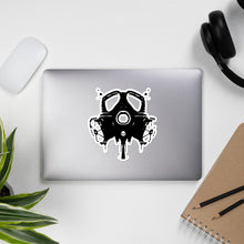 Load image into Gallery viewer, Renegade Black Full stickers