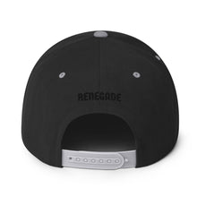 Load image into Gallery viewer, Renegade HQ SnapBack Hat