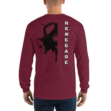 Load image into Gallery viewer, Renegade B. Mask Long Sleeve