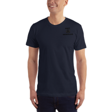 Load image into Gallery viewer, Renegade A.F. NAVY T-Shirt