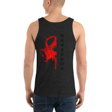 Load image into Gallery viewer, Renegade R. Mask Tank