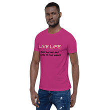 Load image into Gallery viewer, Live Life Tee
