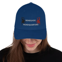 Load image into Gallery viewer, Renegade Headquarters Cap