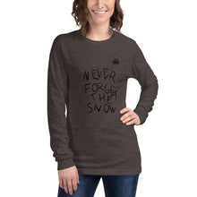 Load image into Gallery viewer, Women’s NFTS Long Sleeve