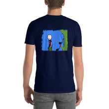 Load image into Gallery viewer, NFT Snow T-Shirt
