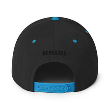 Load image into Gallery viewer, Renegade HQ SnapBack Hat