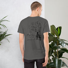 Load image into Gallery viewer, NFT Hill T-Shirt