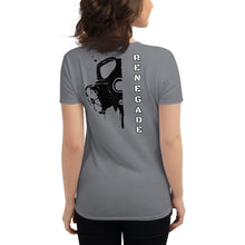Load image into Gallery viewer, Renegade B. Mask Tee
