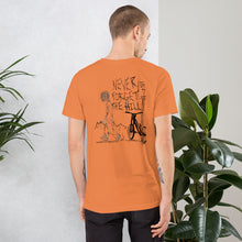 Load image into Gallery viewer, NFT Hill T-Shirt