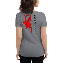 Load image into Gallery viewer, Renegade R. Mask Tee