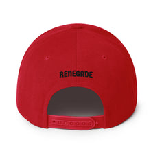Load image into Gallery viewer, Renegade HQ SnapBack Hat