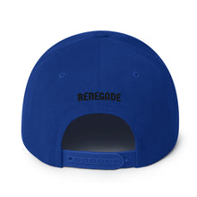 Load image into Gallery viewer, Renegade HQ SnapBack Hat