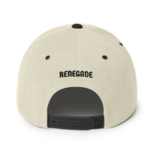 Load image into Gallery viewer, Renegade HQ SnapBack Hat