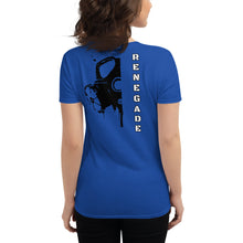 Load image into Gallery viewer, Renegade B. Mask Tee