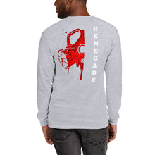 Load image into Gallery viewer, Renegade R. Mask Long Sleeve