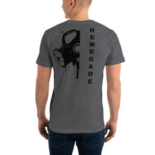 Load image into Gallery viewer, Renegade Black T-Shirt