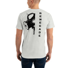 Load image into Gallery viewer, Renegade Black T-Shirt