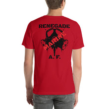 Load image into Gallery viewer, Renegade A.F. MARINE T-Shirt