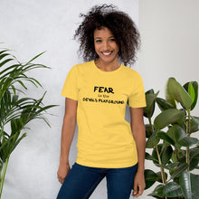Load image into Gallery viewer, FEAR Tee