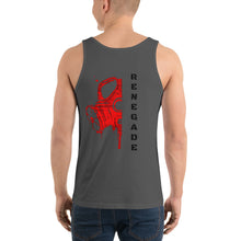 Load image into Gallery viewer, Renegade R. Mask Tank